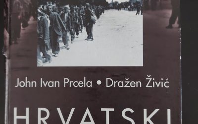 Hrvatski holokaust- Bleiburška tragedija