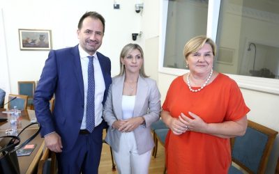 Izvješće u Saboru: Ljudska prava molitelja sustavno se krše