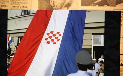 Dogodilo se na današnji dan, 25. srpnja